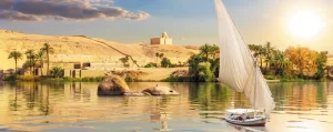 Aswan Sightseeing Tour