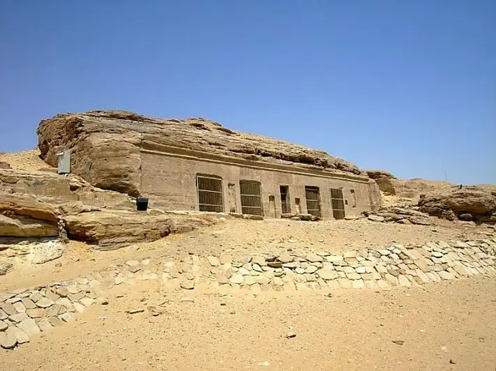Gebel-Silsila-Temple-of-Haremhab